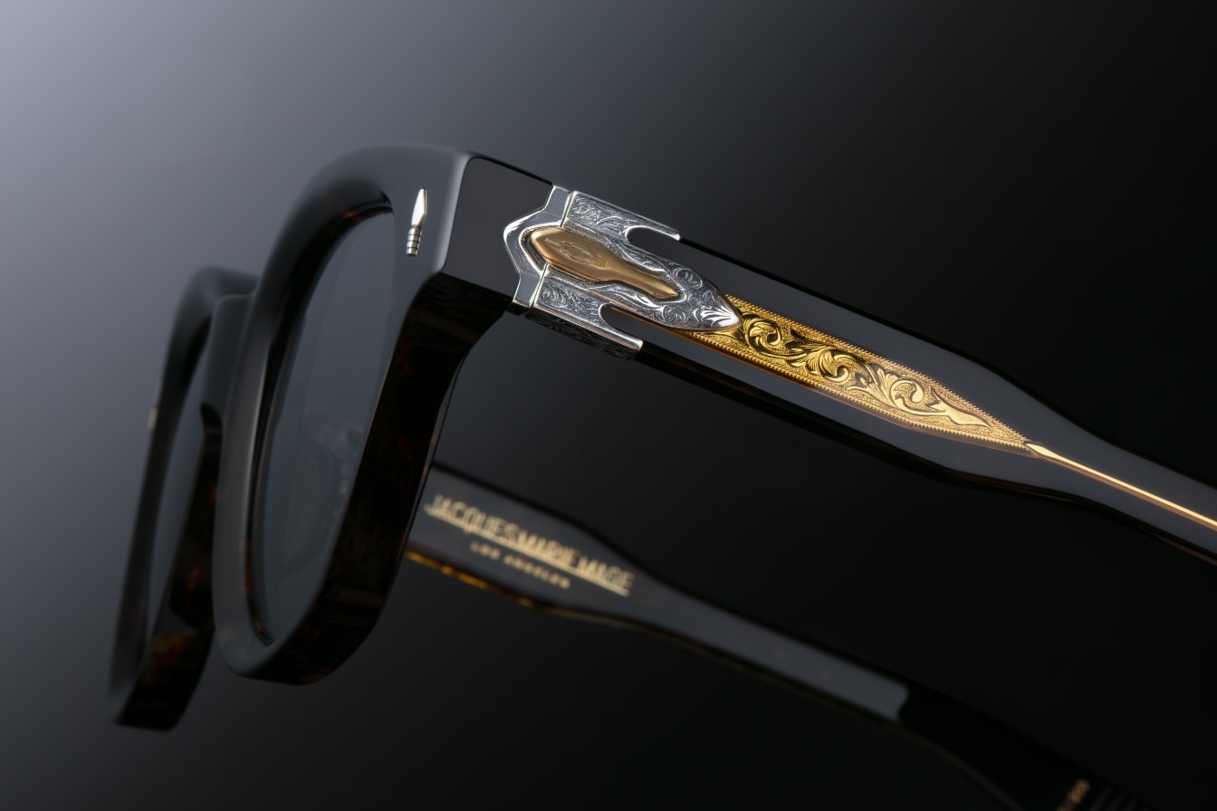 Jacques Marie Mage — Shop — Product — MOJAVE Jacques Marie Mage — Shop — Product — MOJAVE
